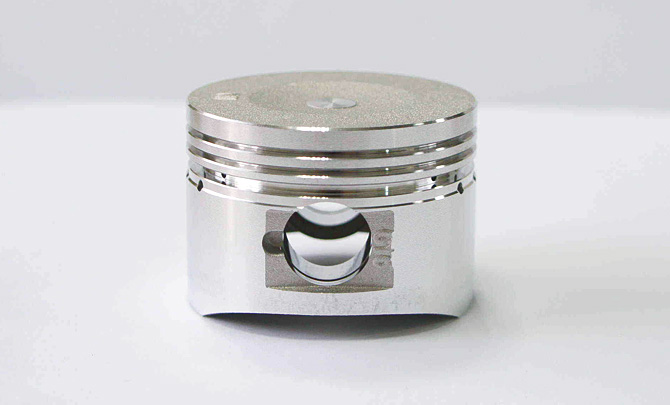 GY6 125