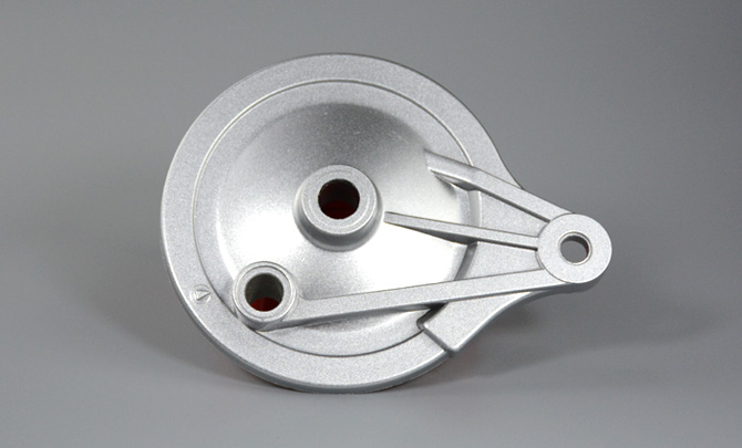 Motorcycle Parts