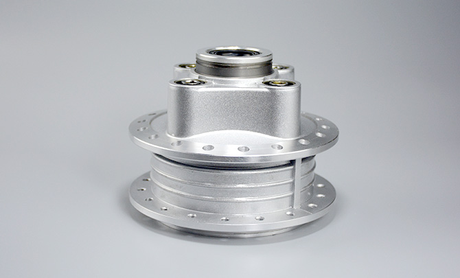 Motorcycle Parts