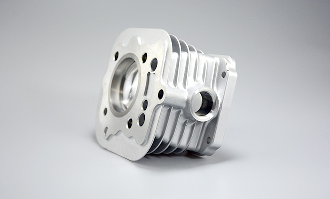 Motorcycle Parts