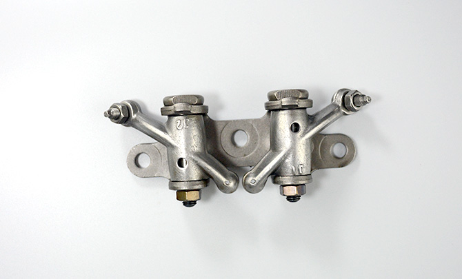 Motorcycle Parts