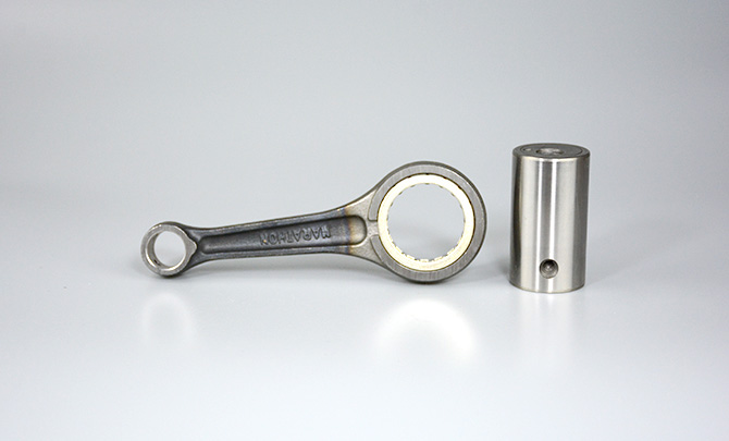 Motorcycle Parts