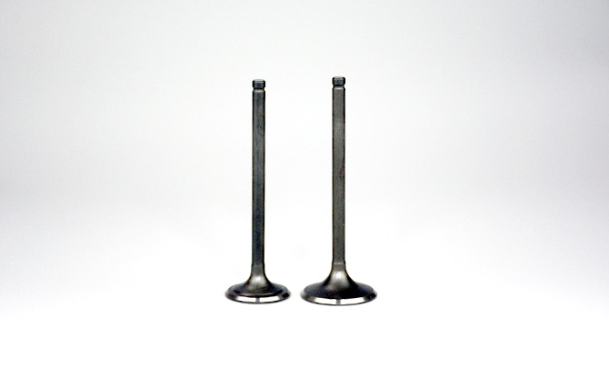 Motorcycle Parts
