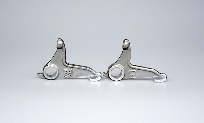 Motorcycle Parts