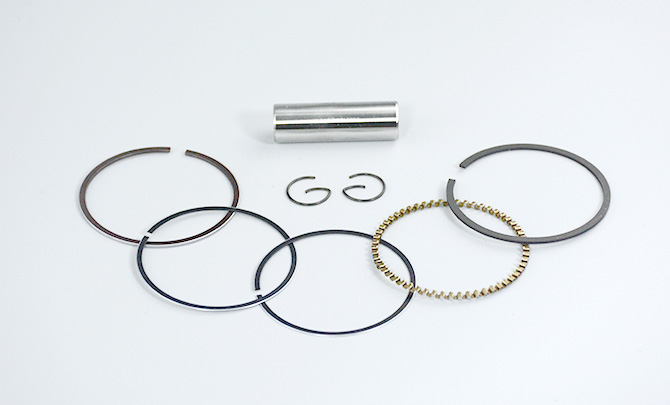 Piston Kit