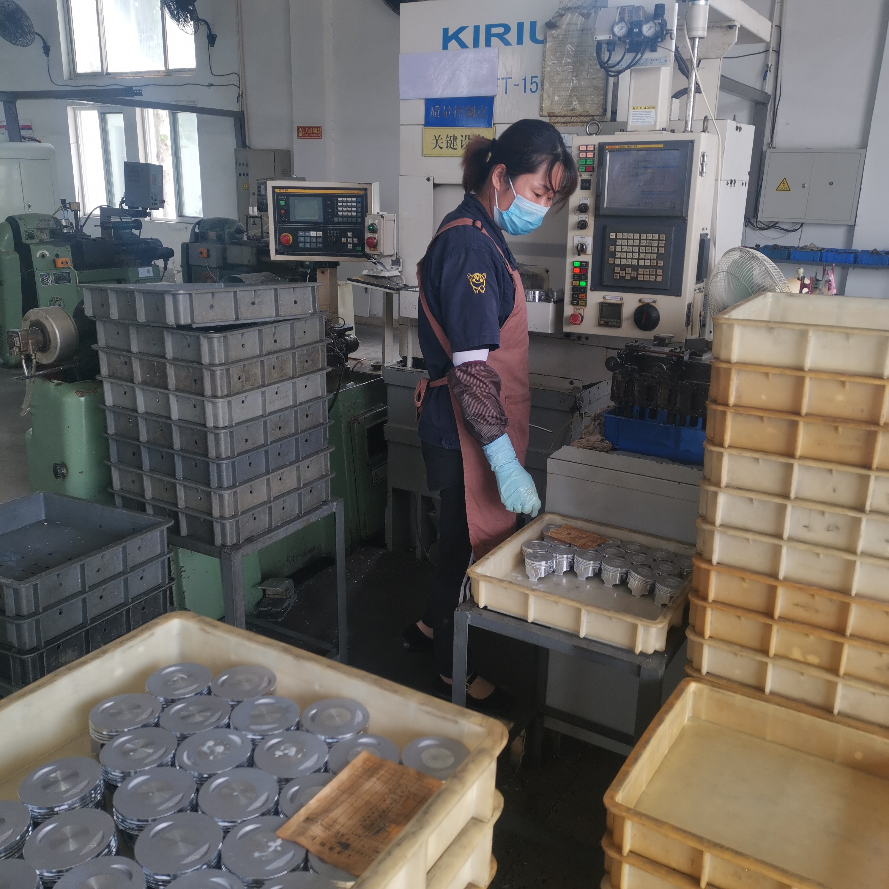 Workshop